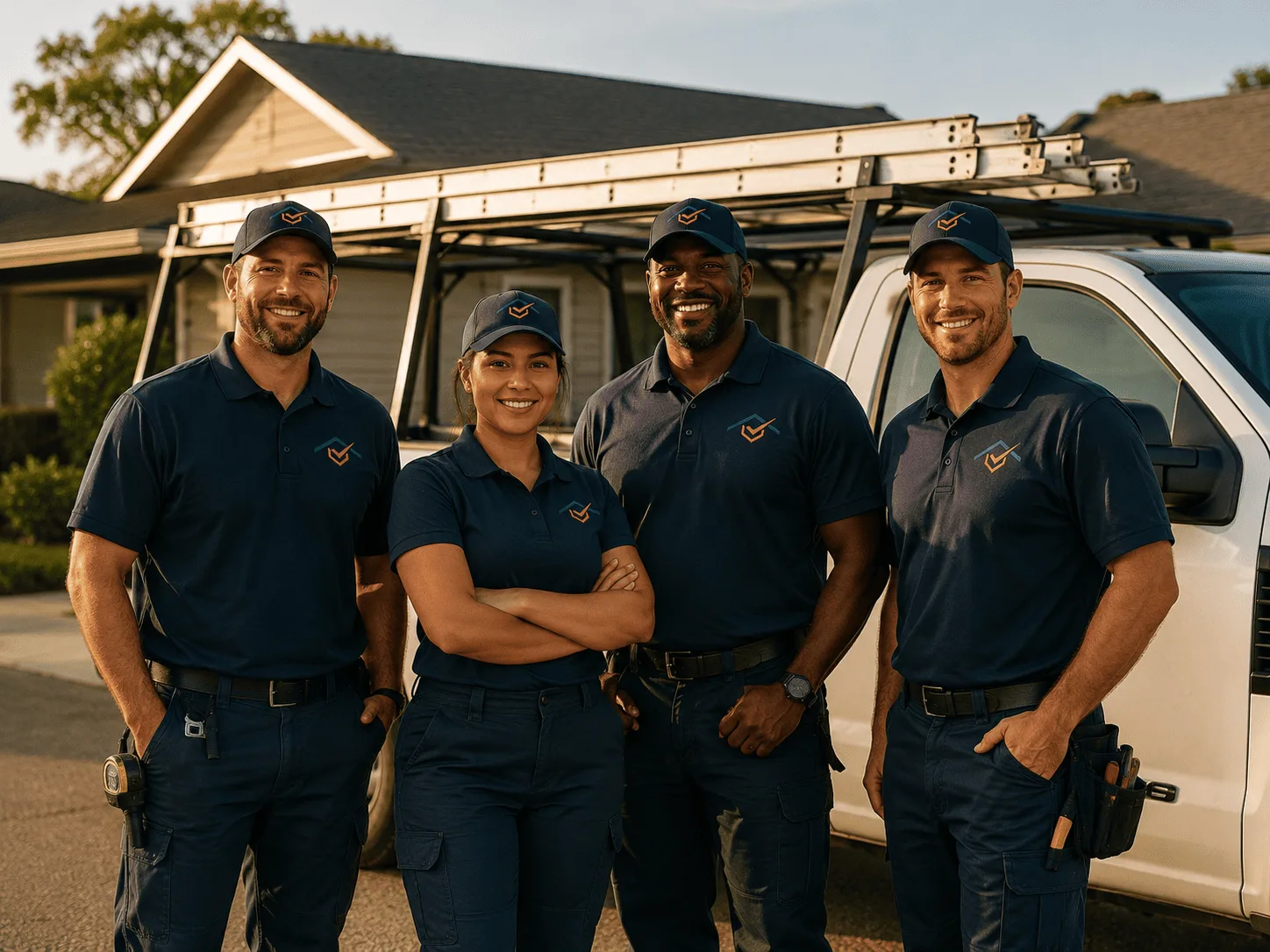 Roof Inspection company in Cantril, IA